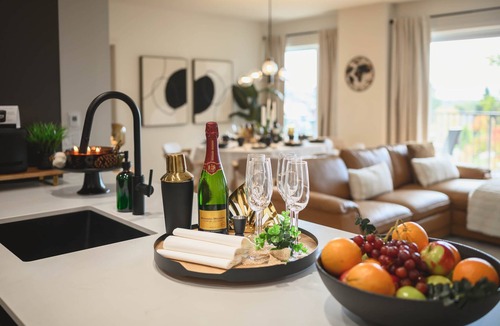 Beaupre House | Hôtel à la maison - Luxe Alpine MSA