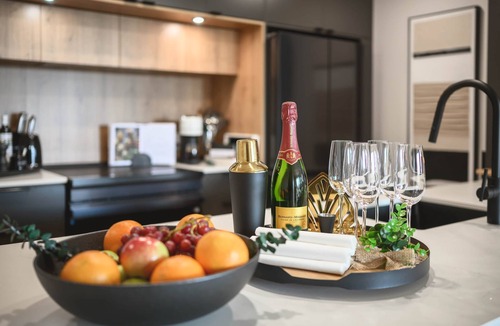 Beaupre House | Hôtel à la maison - Luxe Alpine MSA