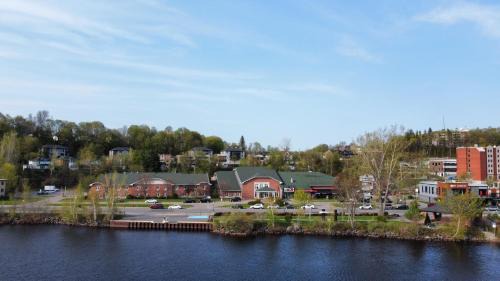Shawinigan Hotel | Hôtel Énergie Shawinigan