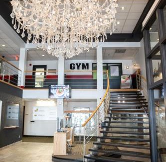 Shawinigan Hotel | Hôtel Énergie Shawinigan