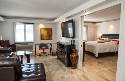 Shawinigan Hotel | Hôtel Énergie Shawinigan