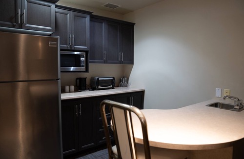 Shawinigan Hotel | Hôtel Énergie Shawinigan
