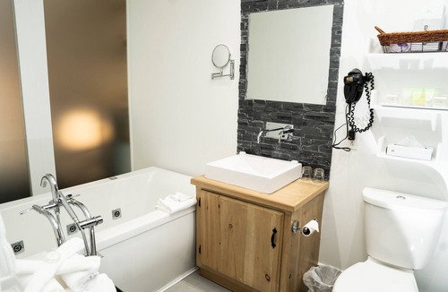 Shawinigan Hotel | Hôtel Énergie Shawinigan