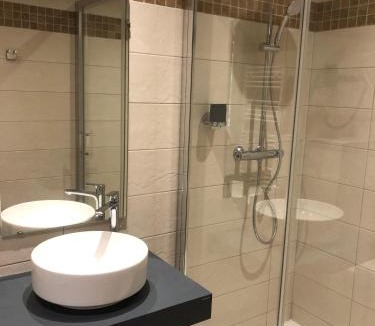 Bagneres-de-Bigorre Hotel | Hôtel Ô Chiroulet