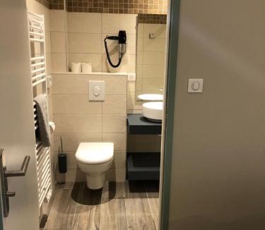 Bagneres-de-Bigorre Hotel | Hôtel Ô Chiroulet