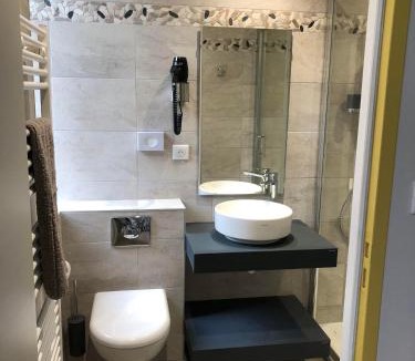 Bagneres-de-Bigorre Hotel | Hôtel Ô Chiroulet