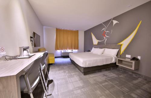 Laval Hotel | Hôtel Ô Laval
