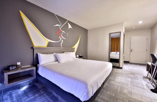 Laval Hotel | Hôtel Ô Laval