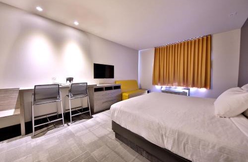 Laval Hotel | Hôtel Ô Laval