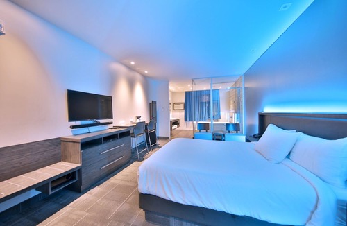 Laval Hotel | Hôtel Ô Laval