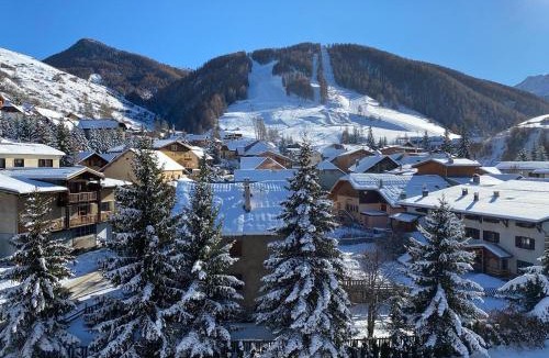 Vars Hotel | Hôtel 16 | 150 Montagne & Spa Nuxe