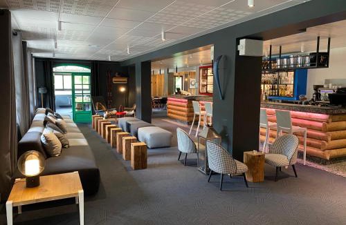 Vars Hotel | Hôtel 16 | 150 Montagne & Spa Nuxe