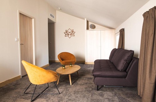 Saint Tronquet Business Park Hotel | Hôtel 1770 & Spa