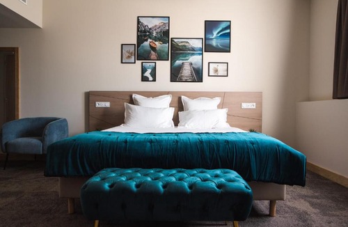 Saint Tronquet Business Park Hotel | Hôtel 1770 & Spa