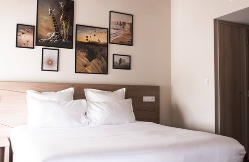 Saint Tronquet Business Park Hotel | Hôtel 1770 & Spa