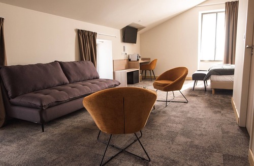 Saint Tronquet Business Park Hotel | Hôtel 1770 & Spa