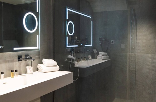 Saint Tronquet Business Park Hotel | Hôtel 1770 & Spa