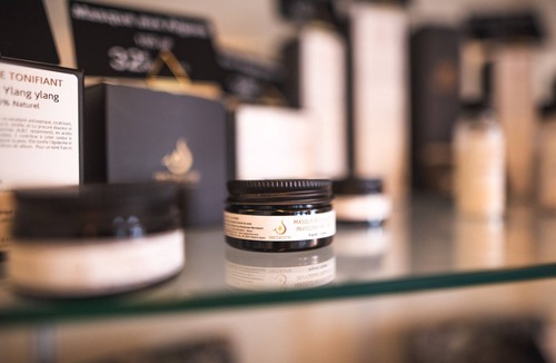 Saint Tronquet Business Park Hotel | Hôtel 1770 & Spa