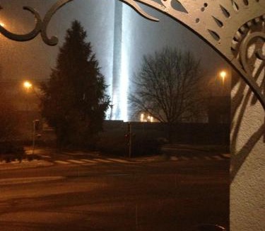 Le Creusot Hotel | Hôtel 19'Cent