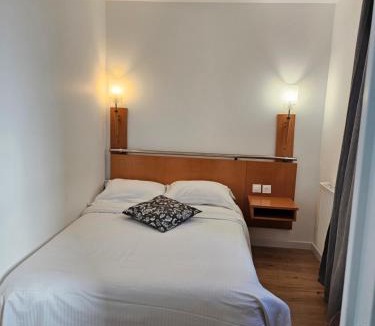 Rouen City Centre Hotel | Hôtel 1er Consul Rouen