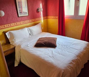 Rouen City Centre Hotel | Hôtel 1er Consul Rouen