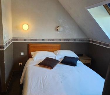 Rouen City Centre Hotel | Hôtel 1er Consul Rouen