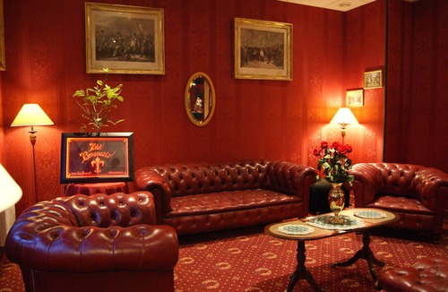 Rouen City Centre Hotel | Hôtel 1er Consul Rouen