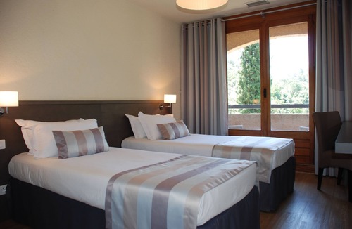 Generargues Hotel | Hôtel 3* La Vallée des 3 Barbus