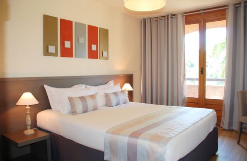 Generargues Hotel | Hôtel 3* La Vallée des 3 Barbus