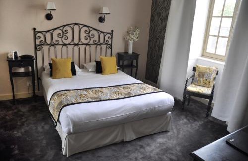 Laval Hotel | Hôtel 4 étoiles - Restaurants & Spa Périer Du Bignon