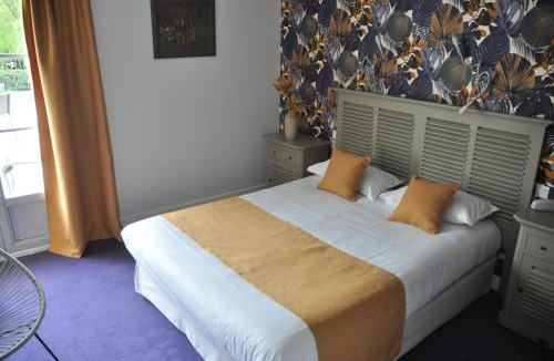 Laval Hotel | Hôtel 4 étoiles - Restaurants & Spa Périer Du Bignon