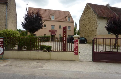 Saint-Pere Hotel | Hôtel A La Renommée