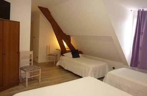 Saint-Pere Hotel | Hôtel A La Renommée