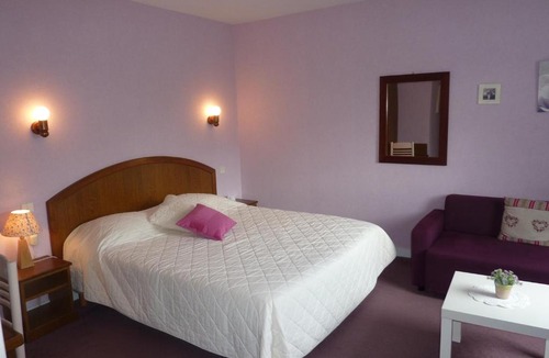 Saint-Pere Hotel | Hôtel A La Renommée