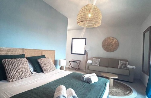 Propriano Hotel | Hôtel A Stretta