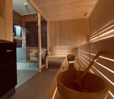 Mont-de-Lans Hotel | Hôtel Aalborg