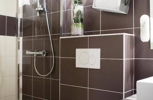 Richebourg - Saint-Clement Hotel | Hôtel Abat Jour