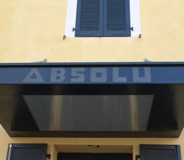 Castelsarrasin Hotel | Hôtel Absolu