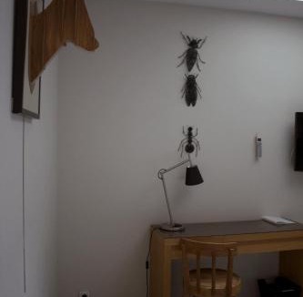 Castelsarrasin Hotel | Hôtel Absolu
