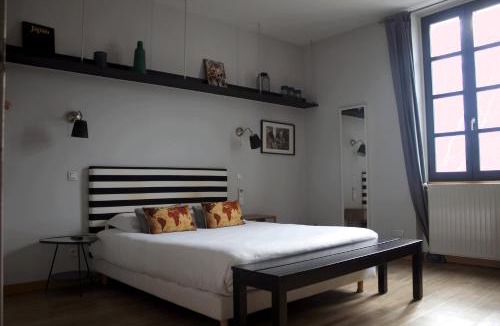 Castelsarrasin Hotel | Hôtel Absolu