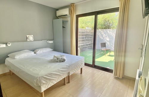Argeles-sur-Mer Hotel | Hôtel Acajou