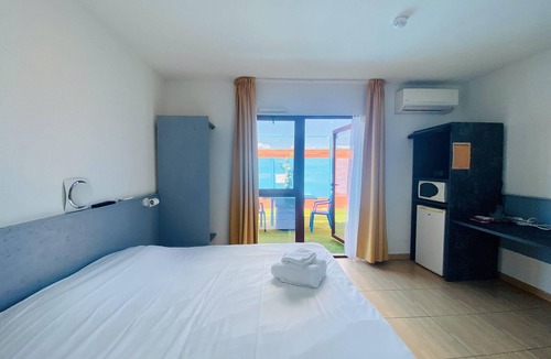 Argeles-sur-Mer Hotel | Hôtel Acajou