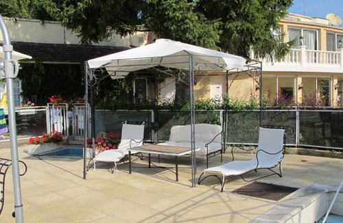 Meaux Hotel | Hôtel Acostel