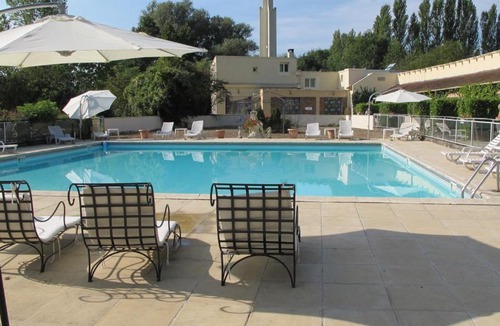 Meaux Hotel | Hôtel Acostel