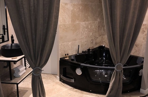 Eccica-Suarella Hotel | Hôtel Acqua Dolce