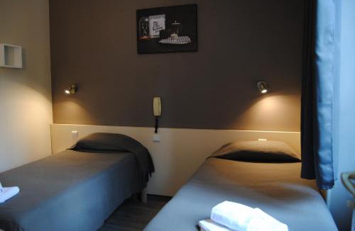 Lourdes Hotel | Hôtel Acropolis - Lourdes