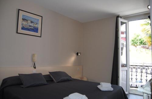 Lourdes Hotel | Hôtel Acropolis - Lourdes