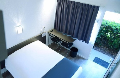 Blagnac Hotel | Hôtel Aerel Aéroport Blagnac