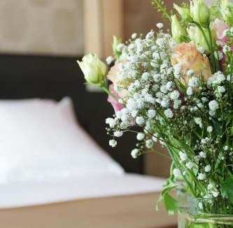Passy Hotel | Hôtel Aero Paris Passy