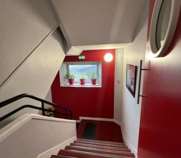 Downtown Hotel | Hôtel Agena